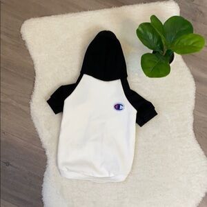 NWT Doggy Sweatshirt